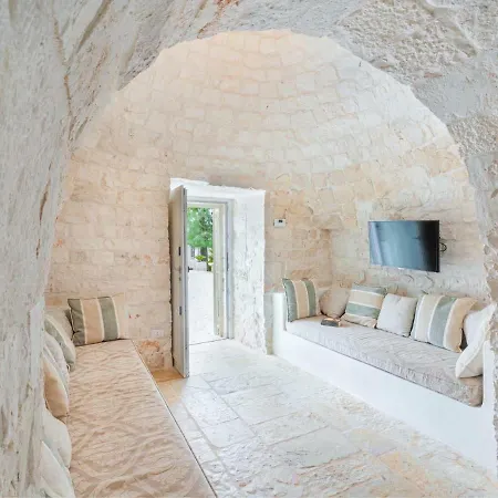 Corte Bianca Ostuni