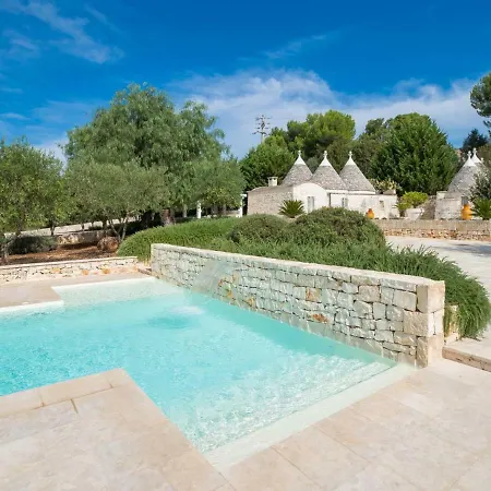 Villa Corte Bianca Ostuni