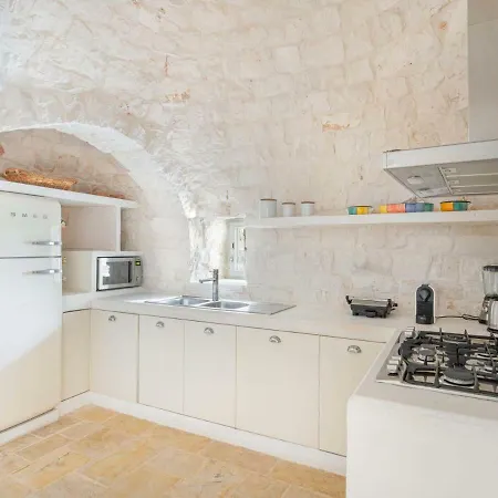 Corte Bianca * Ostuni