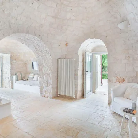 Villa Corte Bianca *